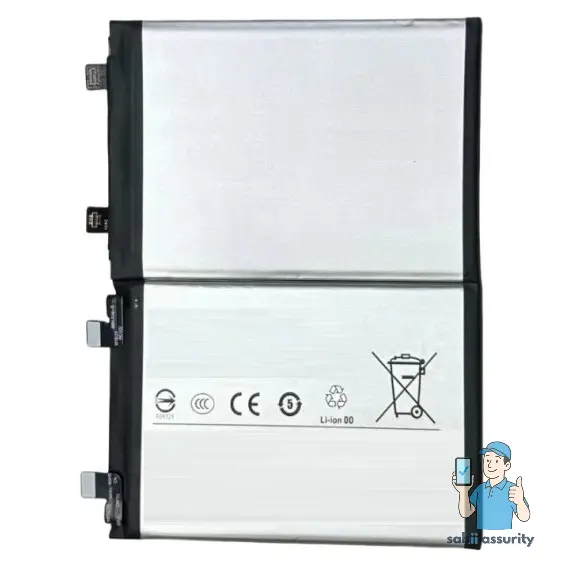 Battery for Vivo S18 Pro